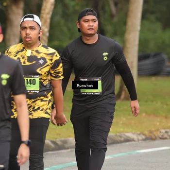 Runner Photo 5612079