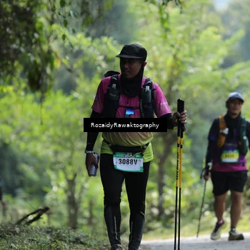 Runner Photo 5612088