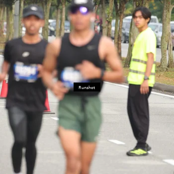 Runner Photo 5612089