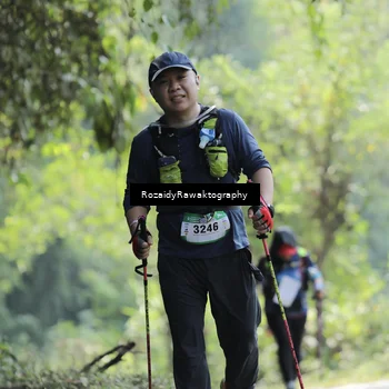 Runner Photo 5612090