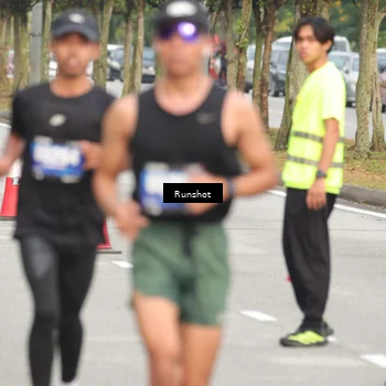 Runner Photo 5612096