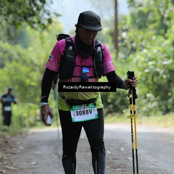 Runner Photo 5612103