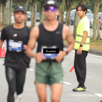 Runner Photo 5612107