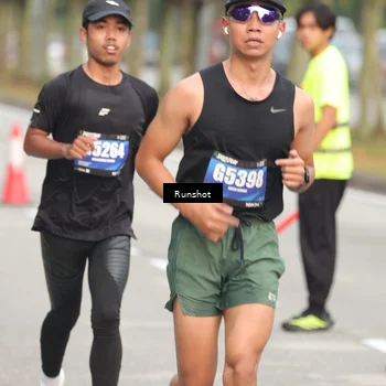 Runner Photo 5612109