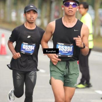 Runner Photo 5612124