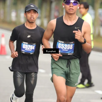 Runner Photo 5612125