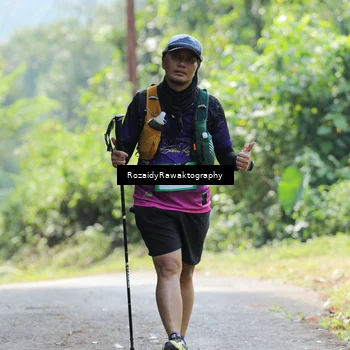 Runner Photo 5612130