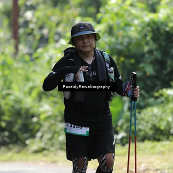 Runner Photo 5612135