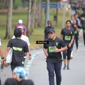 Runner Photo 5612138