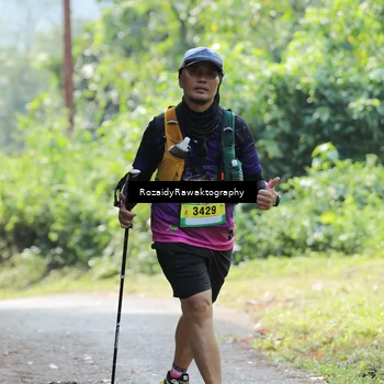 Runner Photo 5612139