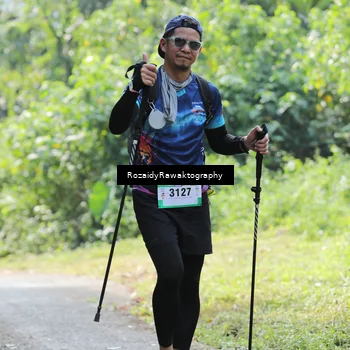 Runner Photo 5612142