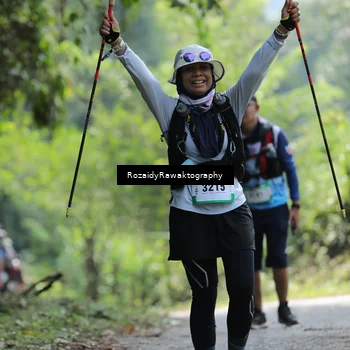 Runner Photo 5612148