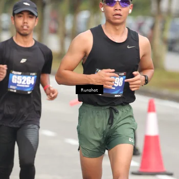 Runner Photo 5612149