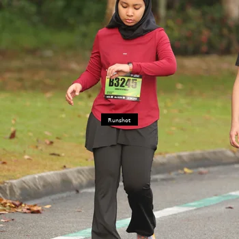 Runner Photo 5612151
