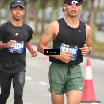 Runner Photo 5612152