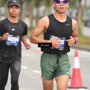 Runner Photo 5612153