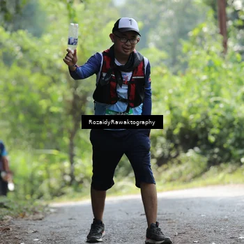 Runner Photo 5612162