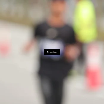 Runner Photo 5612164