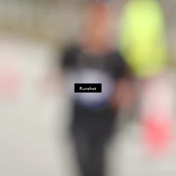 Runner Photo 5612169