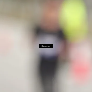 Runner Photo 5612170