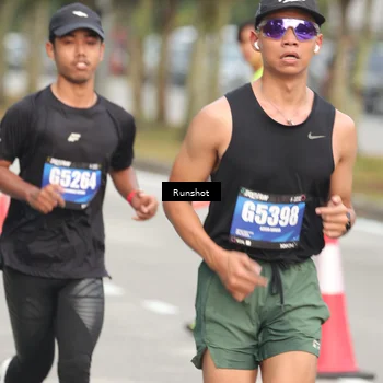 Runner Photo 5612171