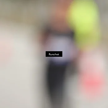 Runner Photo 5612179