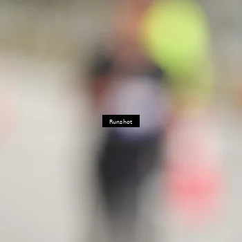 Runner Photo 5612180