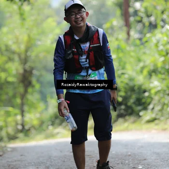 Runner Photo 5612184