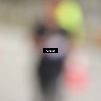 Runner Photo 5612185