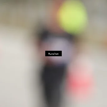 Runner Photo 5612189