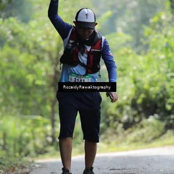 Runner Photo 5612195