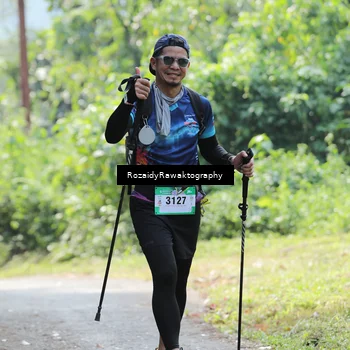 Runner Photo 5612196