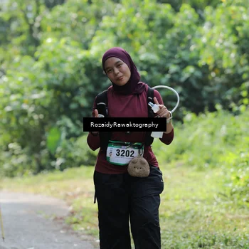Runner Photo 5612197
