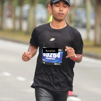 Runner Photo 5612203
