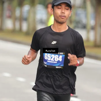 Runner Photo 5612204