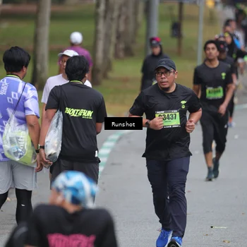 Runner Photo 5612207