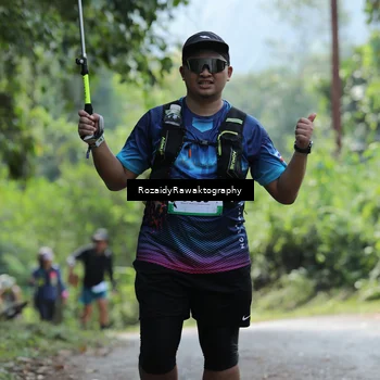 Runner Photo 5612221