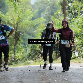 Runner Photo 5612222
