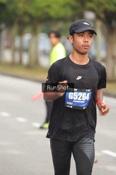 Runner Photo 5612223