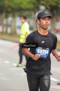 Runner Photo 5612239
