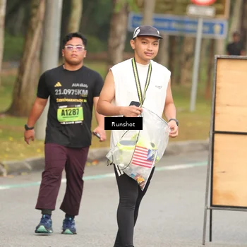 Runner Photo 5612248
