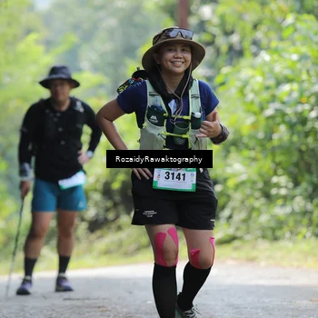Runner Photo 5612257