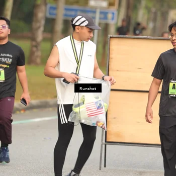 Runner Photo 5612262