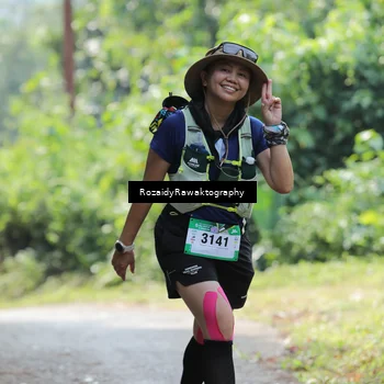 Runner Photo 5612267