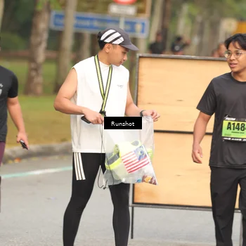 Runner Photo 5612271