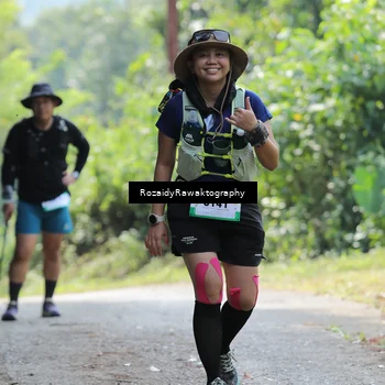 Runner Photo 5612273