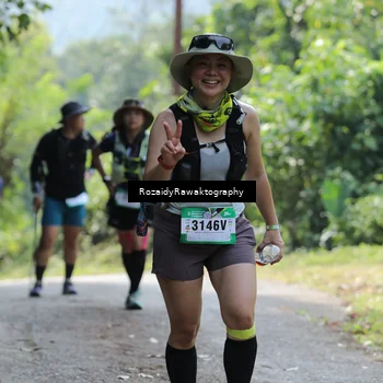Runner Photo 5612277