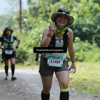 Runner Photo 5612282