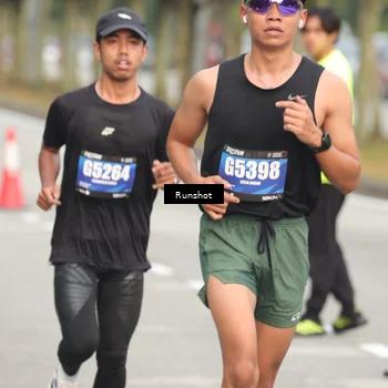 Runner Photo 5612283