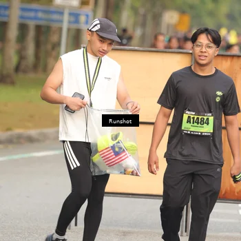 Runner Photo 5612284